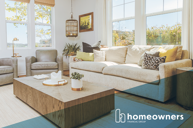 Homeowners Financial Group